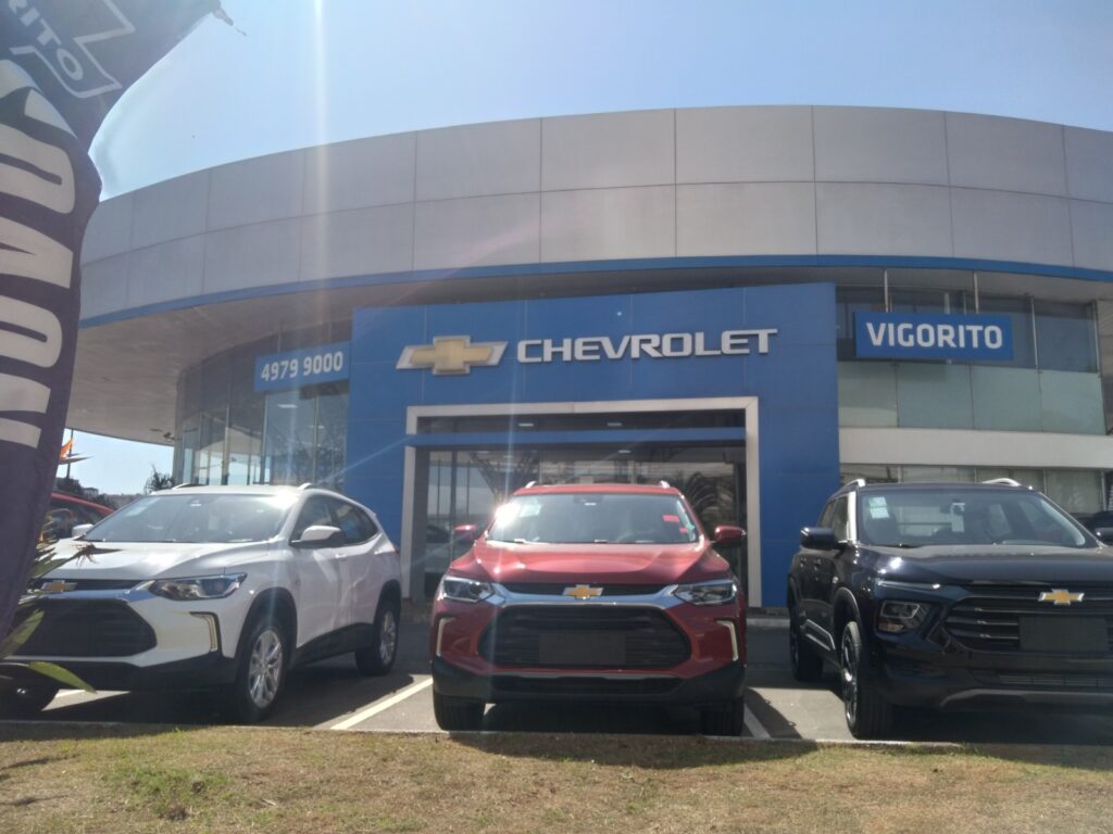 Do carro elétrico às oficinas, o setor automotivo abraça o ESG - Fitec Tec News