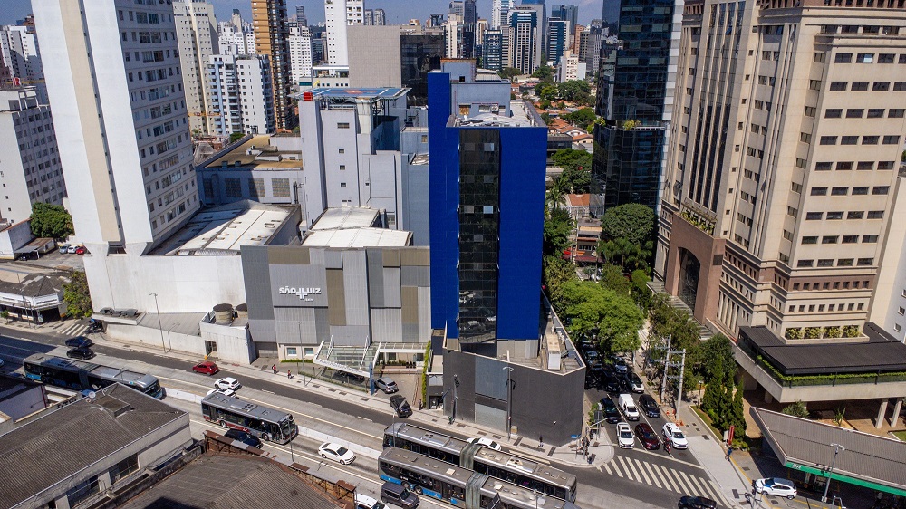 Hospitais se articulam para redução de emissões e estimular consumo de produtos sustentáveis - Fitec Tec News