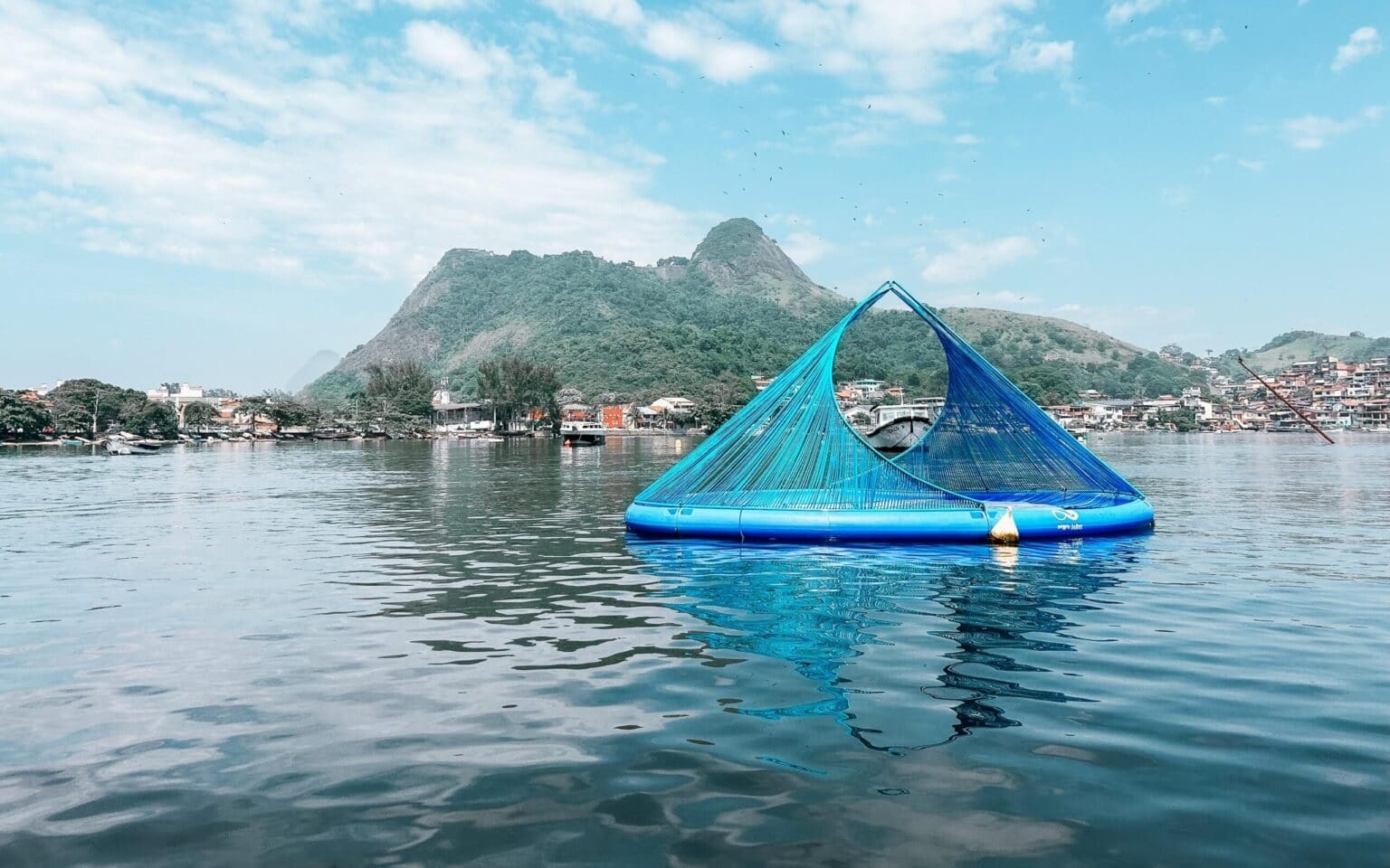 Iniciativas levam educação ambiental aos mais diversos públicos - Fitec Tec News