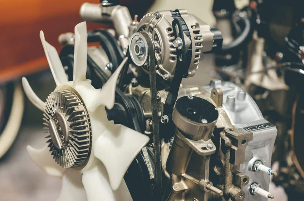 Inversores de frequência cortam até 60% dos gastos com energia em motores industriais