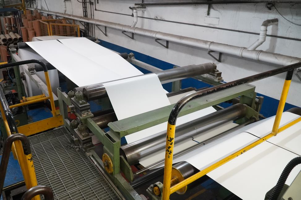 MD Papéis elimina envio de resíduos ao aterro sanitário municipal com Programa Aterro Zero - Fitec Tec News