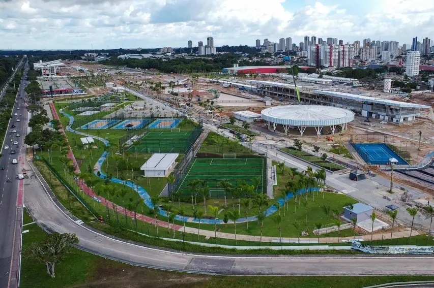 NDCs COP30 aponta questões e soluções sobre metas climáticas globais - Fitec Tec News