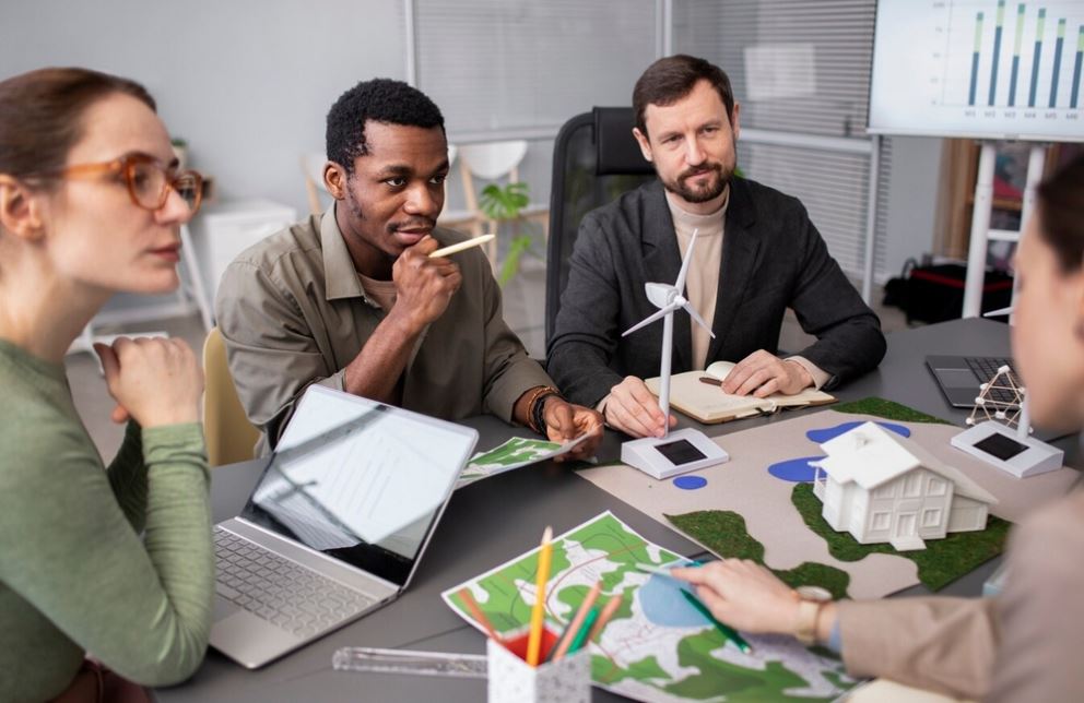 Quase 40% das empresas ainda não têm um departamento de ESG - Fitec Tec News