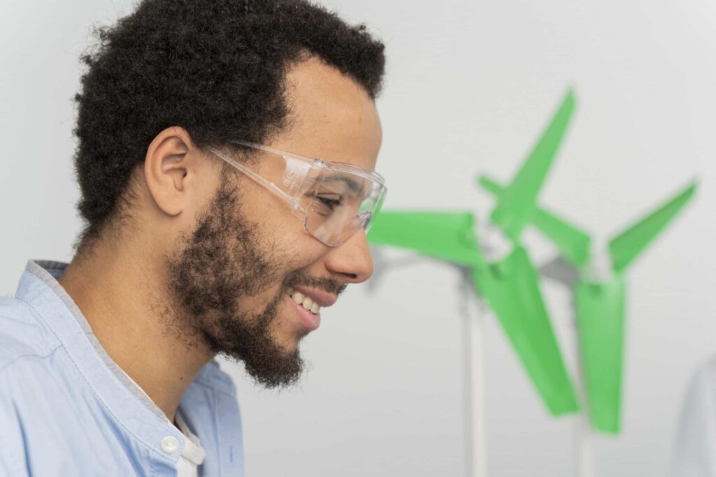 Segmento de energias renováveis se alinha em ações de impacto social - Fitec Tec News