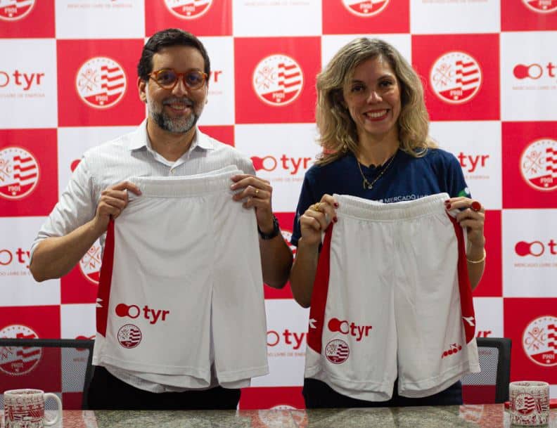 TYR amplia atuação no mercado livre de energia e aposta no setor dos esportes - Fitec Tec News