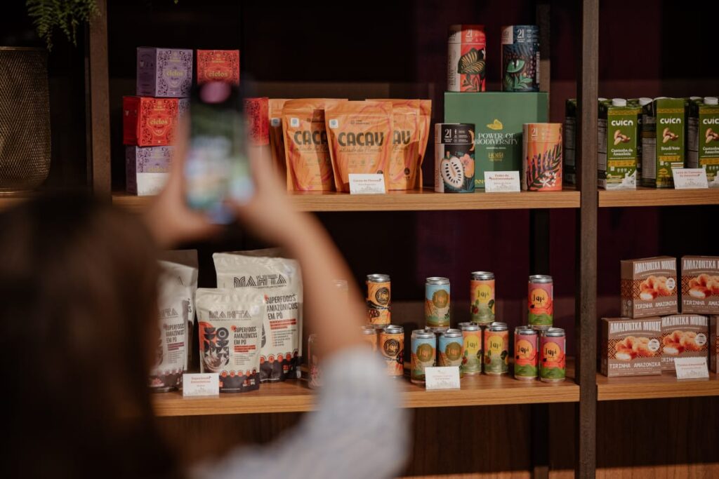 Varejo mostra que economia circular e rotulagem inteligente podem reduzir desperdício alimentar - Fitec Tec News