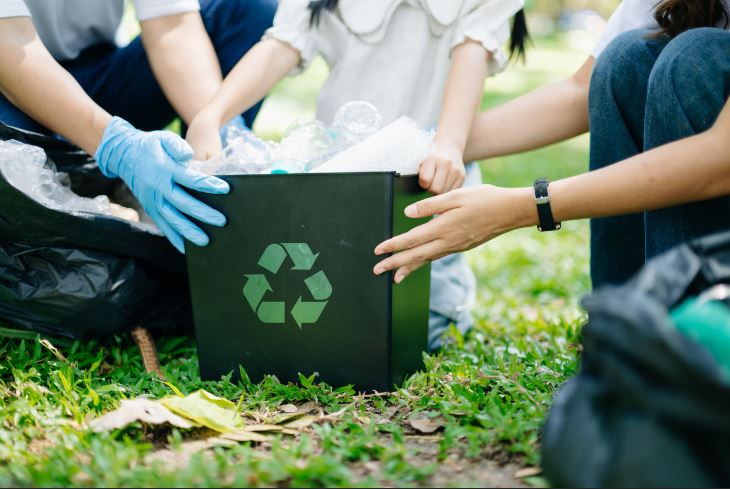 Buscas por itens que são recicláveis saltam 50%; veja ranking com os produtos que mais geram dúvidas nos brasileiros - Fitec Tec News