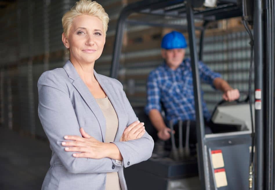 Compliance no setor de logística favorece operações mais resilientes para atender metas ESG - Fitec Tec News