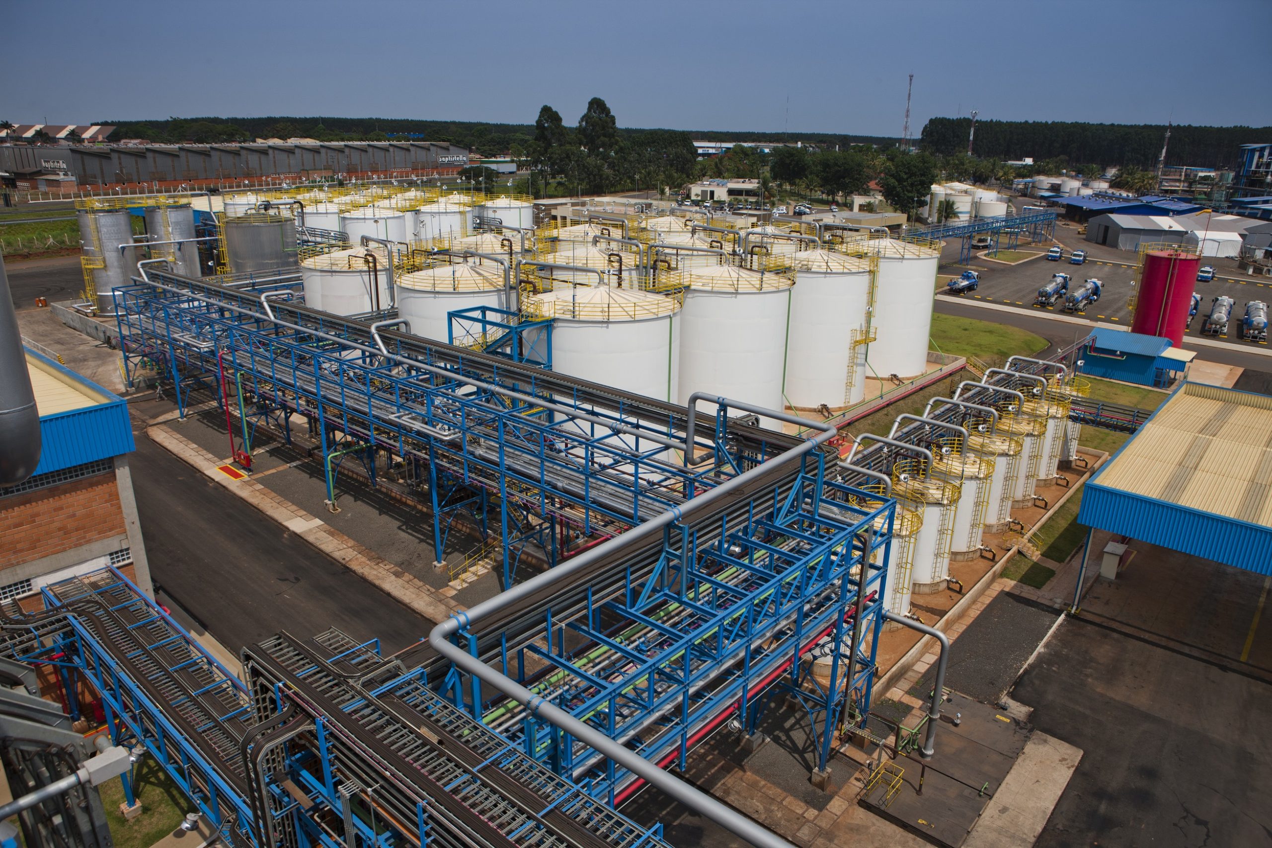 Descarte correto de óleo lubrificante alcança novos patamares no rol de sustentabilidade