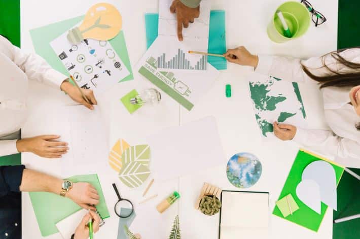 ESG em foco como a gestão de Facilities otimiza operações e promove a sustentabilidade - Fitec Tec News