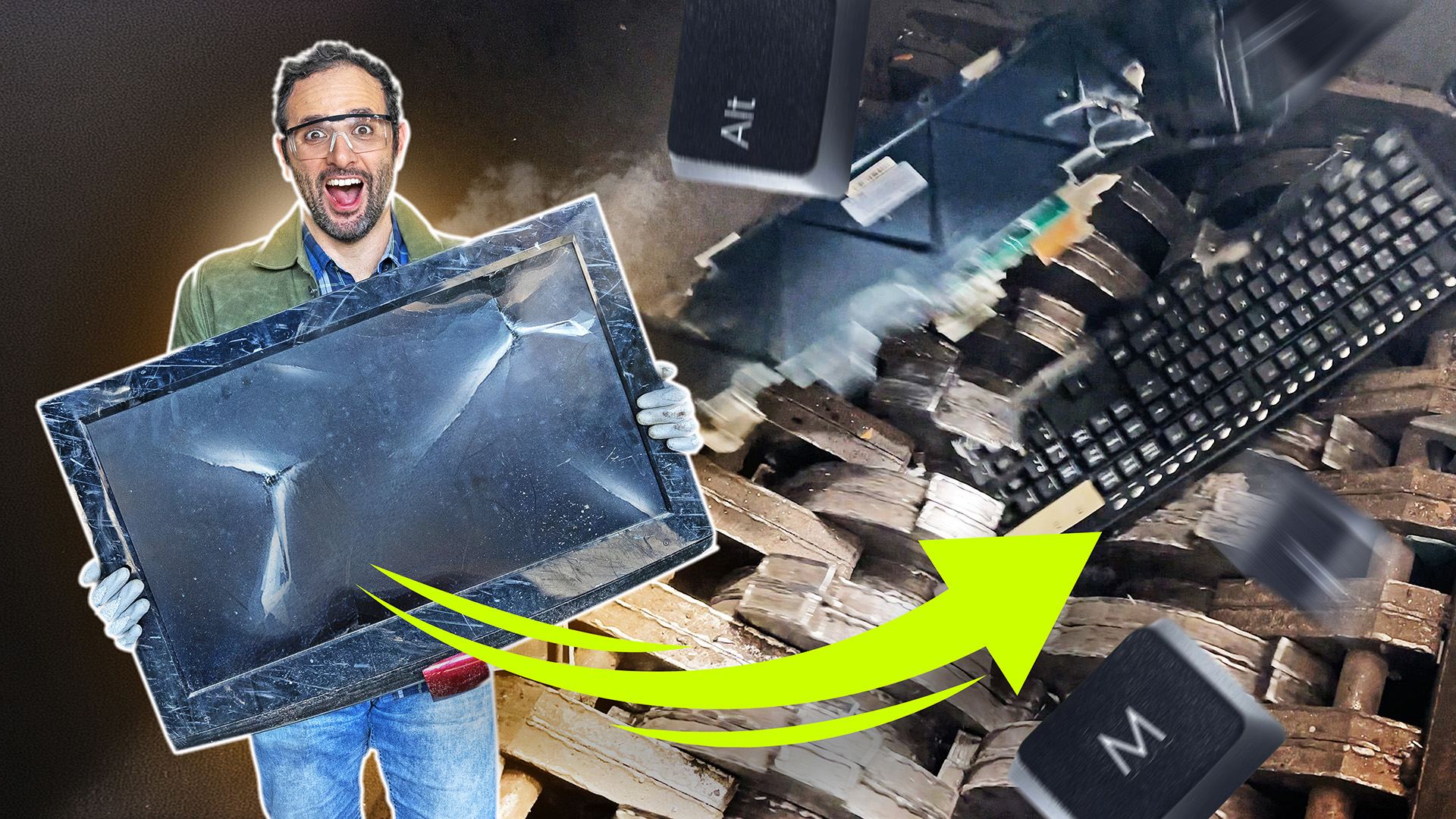 Entidades se unem a influenciadores digitais para promover conscientização ambiental