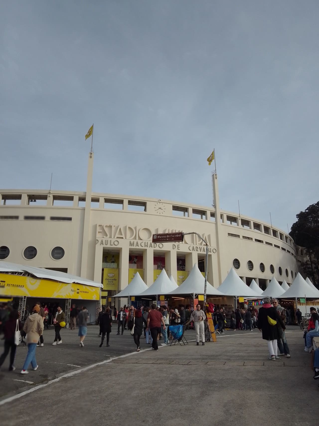 Eventos culturais proporcionam ações de sustentabilidade e impacto social - Fitec Tec News