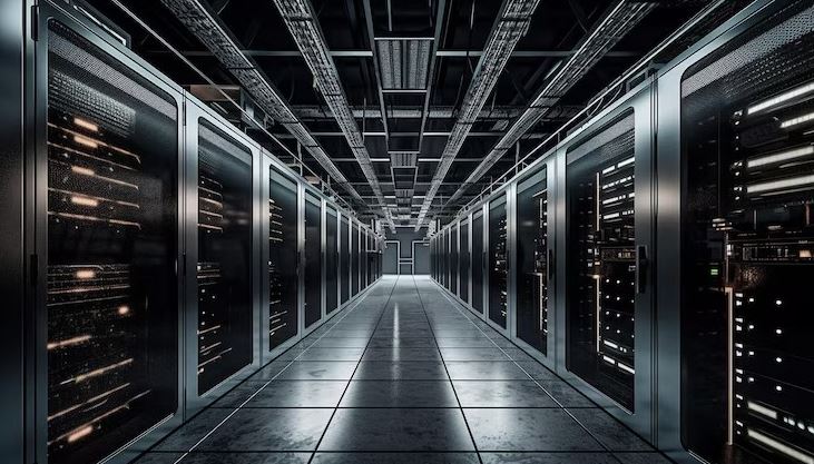 Google consome quase 20 bilhões de litros de água por ano com data centers