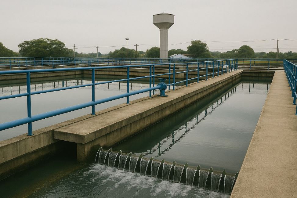 Grupo Unità aposta em inovação para contribuir com as metas do Marco Legal do Saneamento - Fitec Tec News