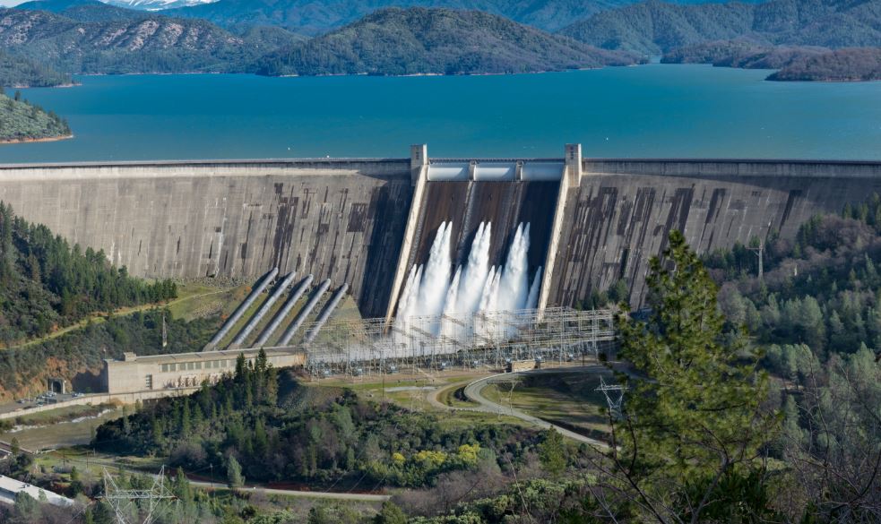 Modernização e digitalização Como a inovação estende a vida das usinas hidrelétricas nacionais - Fitec Tec News