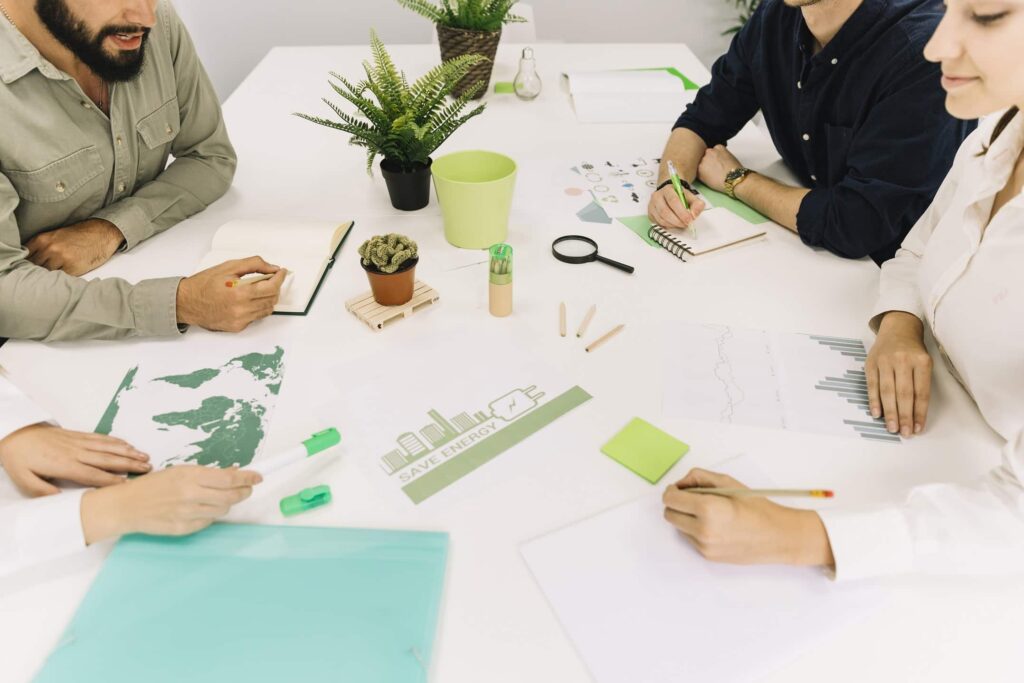 RH e ESG primeiro passo para ações sustentáveis dentro das empresas - Fitec Tec News