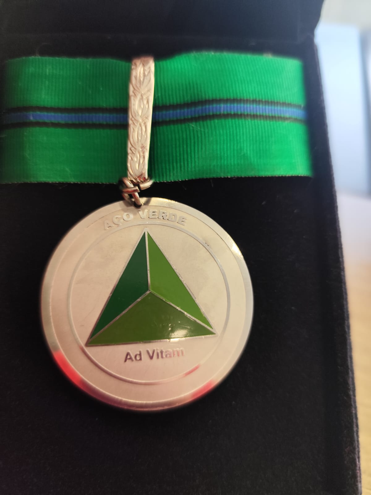 Reconhecimento em prol da pegada ambiental estimula mais ações pelo país