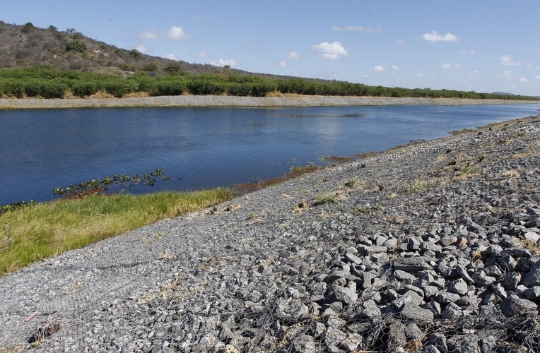 Semiárido se beneficia com ações hídricas sustentáveis