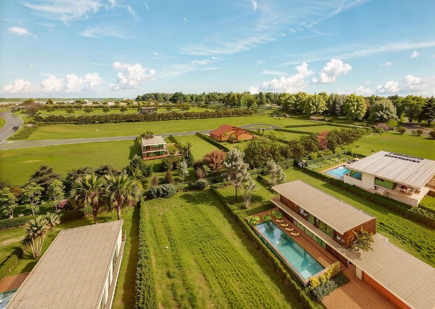 Soluções para drenagem e tratamento impulsionam o uso inteligente da água