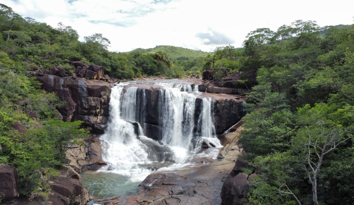 Turismo sustentável conscientiza cidadãos e multiplica ações ambientais