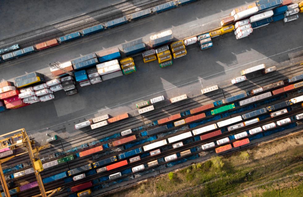 Brasil busca reduzir emissões com transportes mais limpos e eficientes - Fitec Tec News