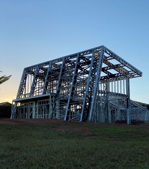 Construção sustentável alia economia e conscientização ambiental - Fitec Tec News