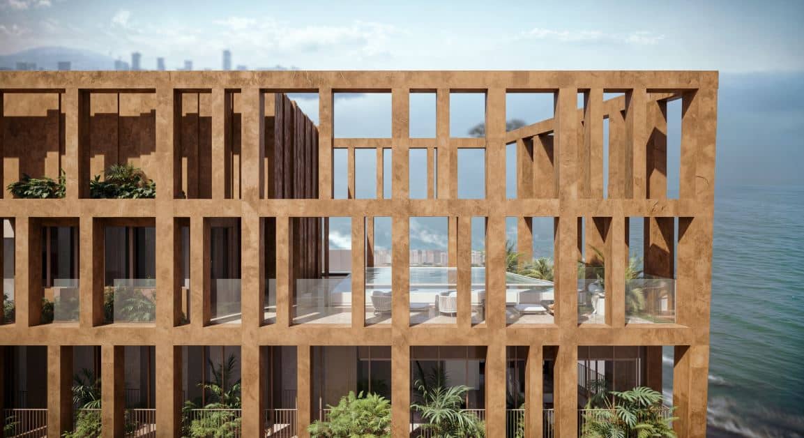 Inovação arquitetônica auxilia edifícios e construções na jornada sustentável