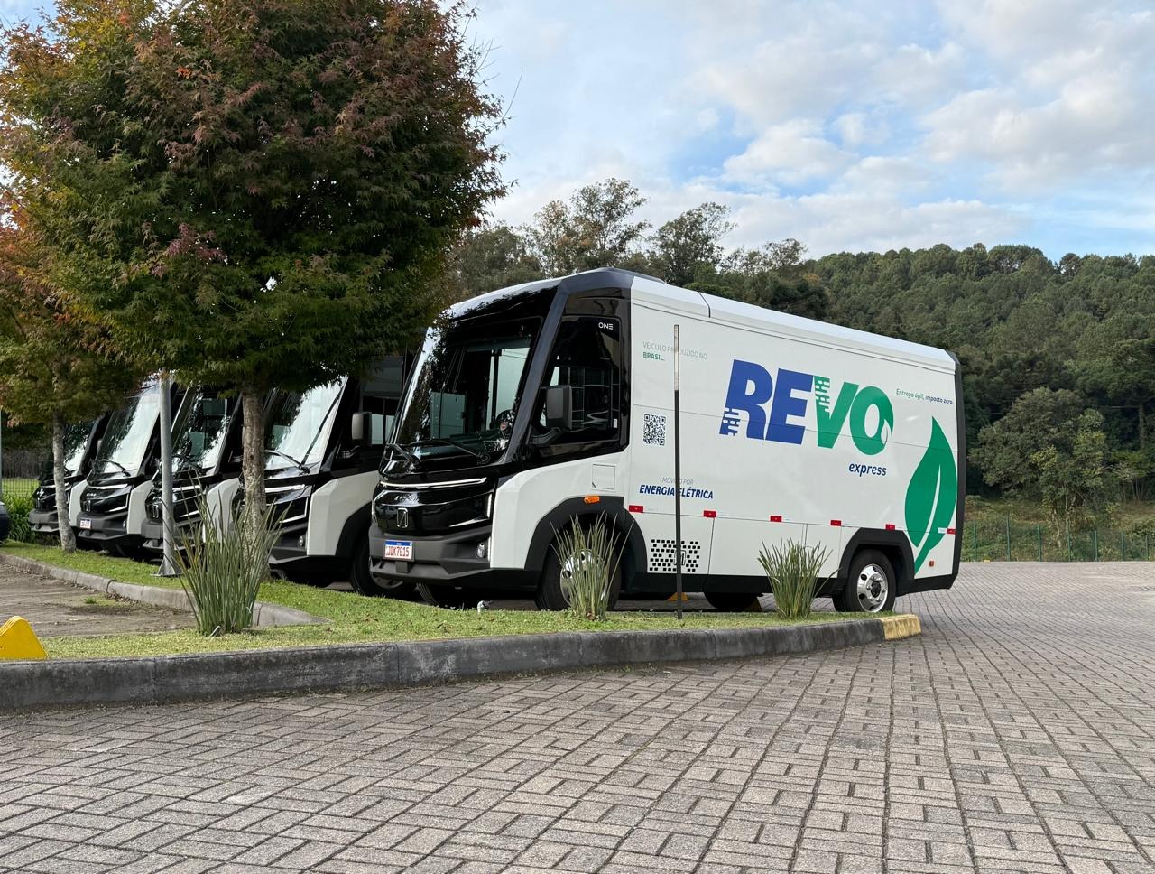 Mercado de logística de cargas oferece soluções ambientalmente responsáveis - Fitec Tec News