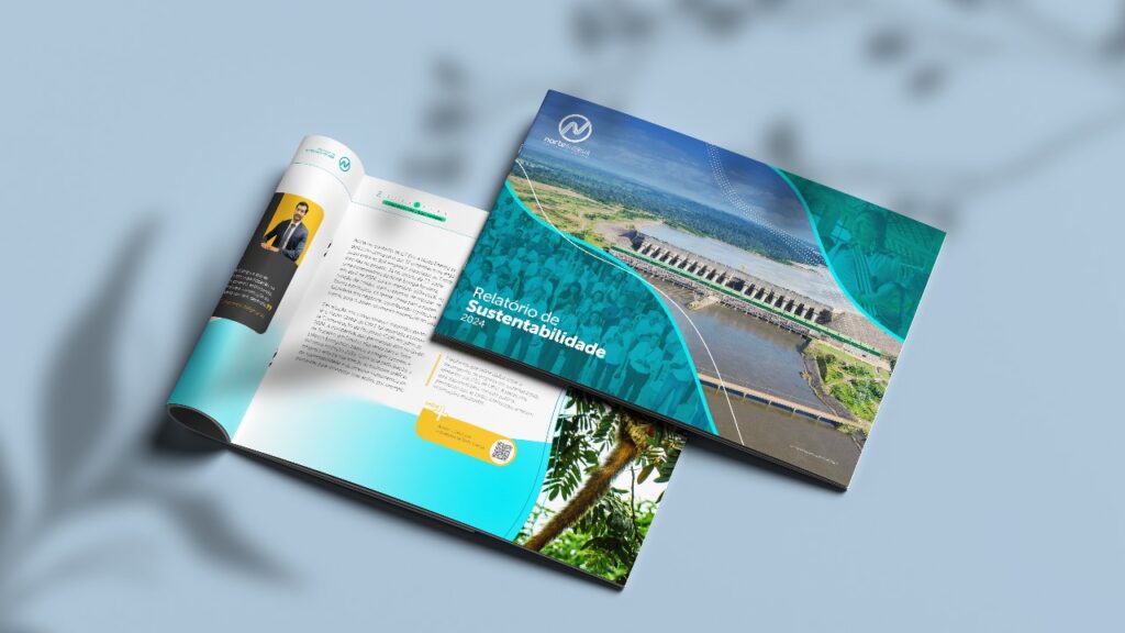 Relatório de Sustentabilidade da Norte Energia destaca investimentos na área Socioambiental - Fitec Tec News