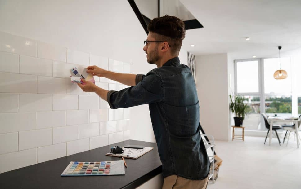 Uso de itens ecológicos, em reformas de imóveis, dita as tendências de mercado - Fitec Tec News