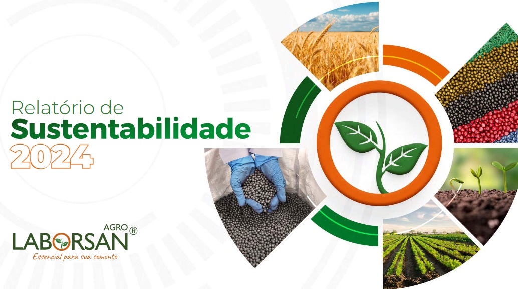 Valorização do capital humano conduz 1º relatório de sustentabilidade da Laborsan Agro