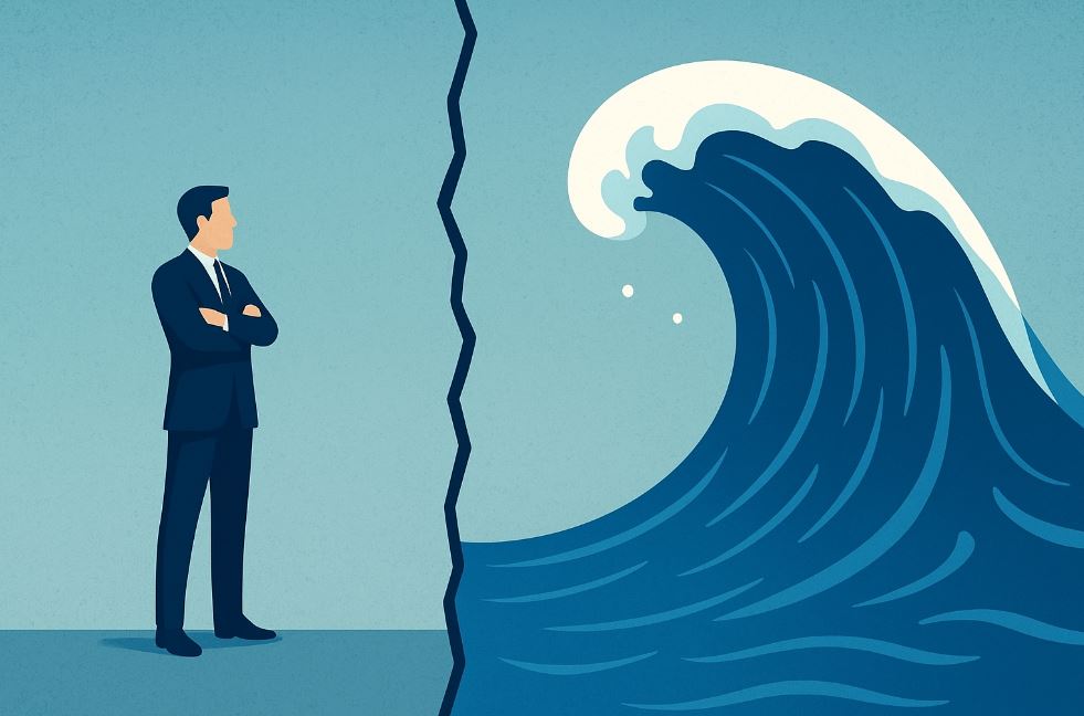 Água se torna fronteira da competitividade empresarial no Brasil