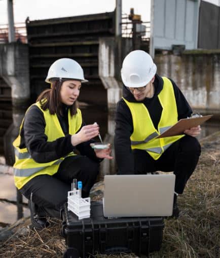 Cetesb atualiza manual que orienta reabilitação de áreas contaminadas em SP - Fitec Tec News