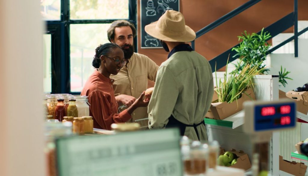 Dados e logística reversa revolucionam o varejo de alimentos - Fitec Tec News