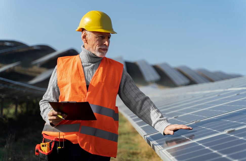 ESG abre oportunidades de trabalho e tecnologias mais assertivas - Fitec Tec News