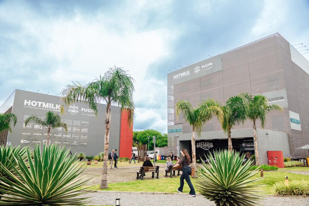 Ecossistemas de inovação impulsionam startups verdes - Fitec Tec News