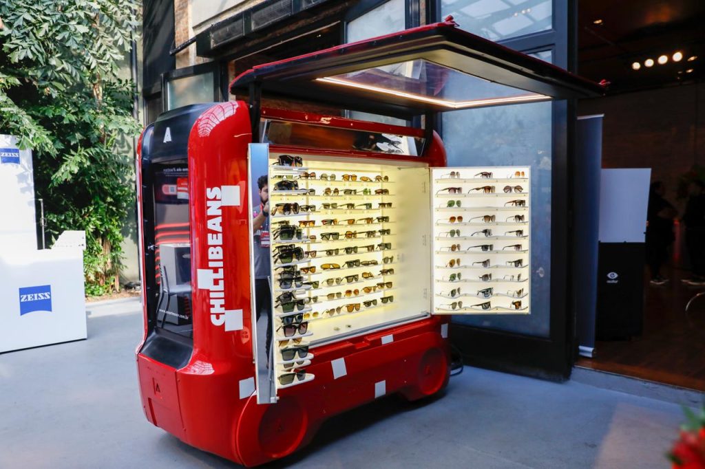 Lojas que unem conceitos pop-ups e sustentáveis ganham as ruas - Fitec Tec News