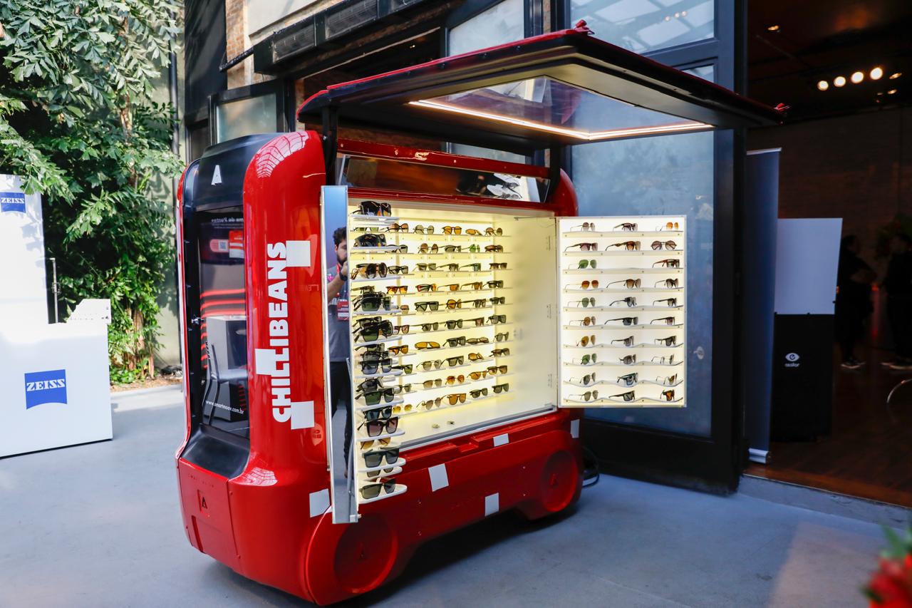 Lojas que unem conceitos pop-ups e sustentáveis ganham as ruas - Fitec Tec News