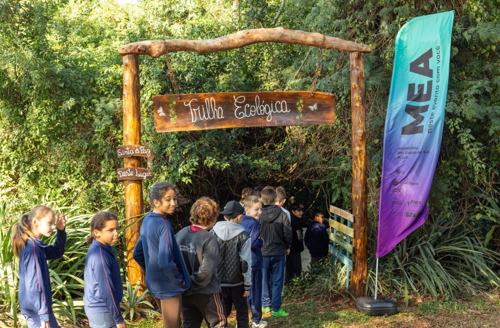 Primavera dos Museus destaca o meio ambiente e reforça compromisso socioambiental do MEA
