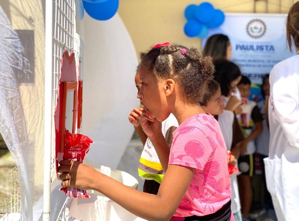 Saúde bucal é também pauta da jornada ESG - Fitec Tec News