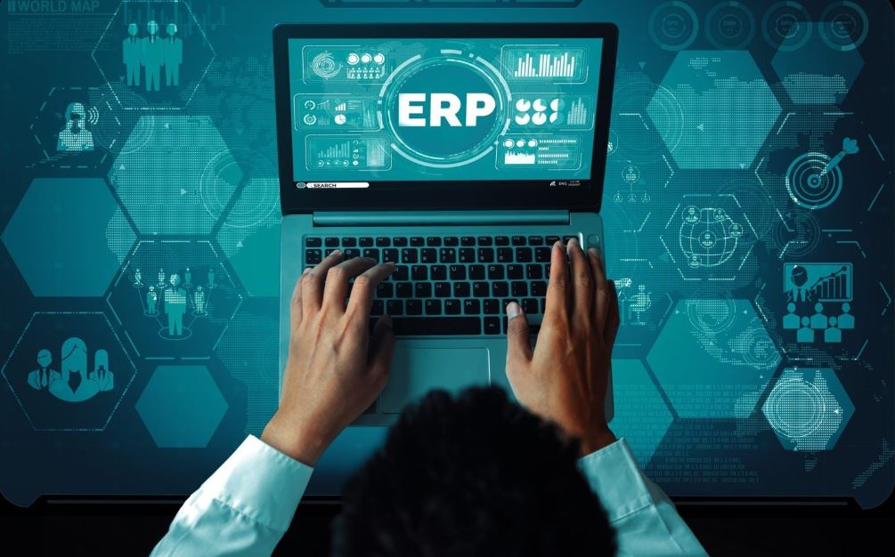 Tecnologia ERP se alinha ao ESG em prol da sustentabilidade operacional