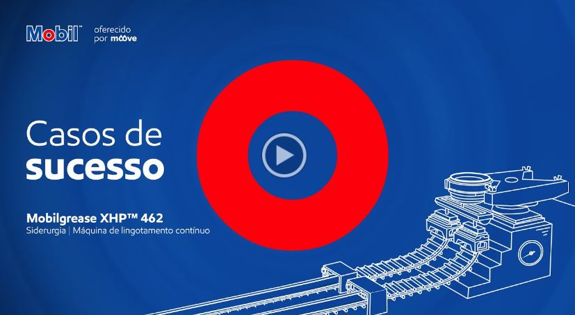 Uso de graxa de alta performance pode gerar uma economia de mais de R$ 4 milhões em manutenção - Fitec Tec News