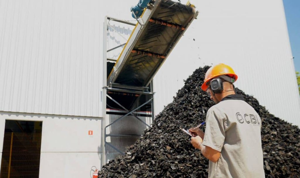 Verdera e CBL inauguram unidade de tratamento de pneus inservíveis em Cuiabá (MT) - Fitec Tec News