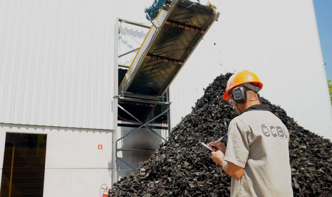 Verdera e CBL inauguram unidade de tratamento de pneus inservíveis em Cuiabá (MT) - Fitec Tec News