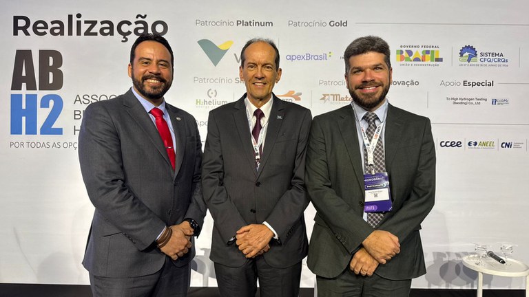 Brasil investe R$ 60 milhões em centro para impulsionar produção de hidrogênio limpo - Fitec Tec News