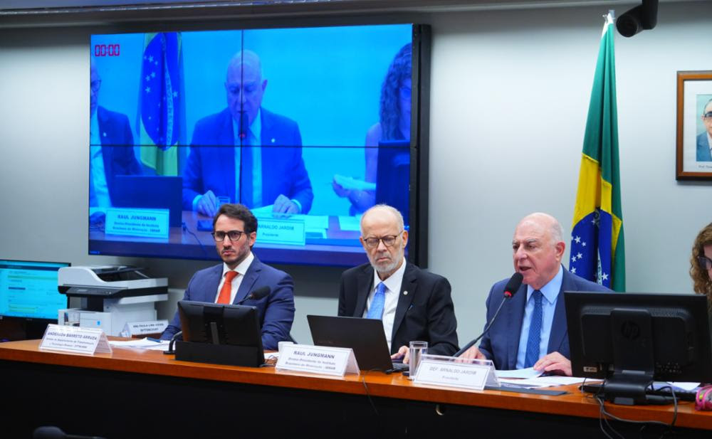 Brasil prepara nova Política Nacional de Minerais Críticos e Estratégicos com foco em segurança e ESG - Fitec Tec News