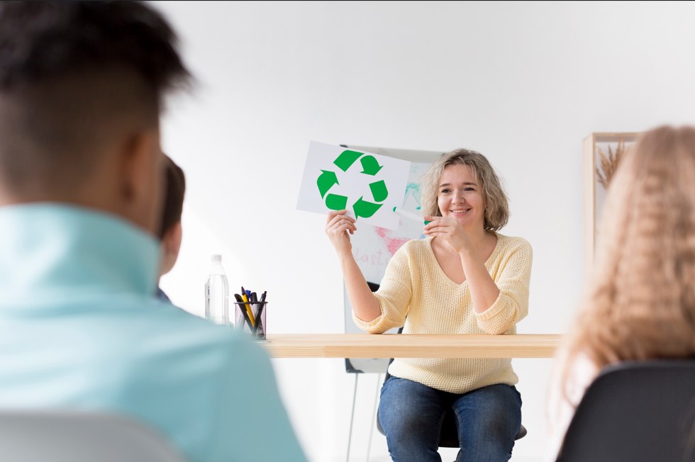 COP30 letramento ambiental mobiliza a promoção de cursos - Fitec Tec News