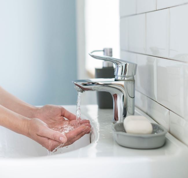 Da outorga à vazão, universalização da água enfrenta desafios constantes