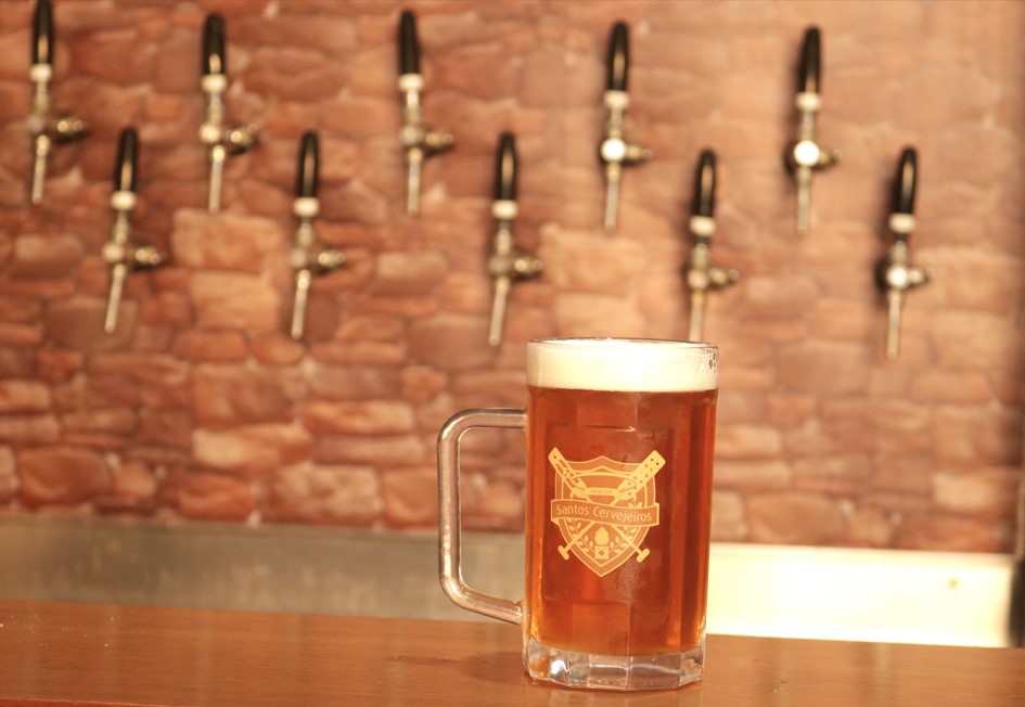 Do lúpulo ao carbono neutro cervejarias se alinham ao ESG - Fitec Tec News