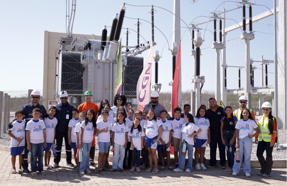 Empresas de energia renovável abrem as portas para contato com público - Fitec Tec News